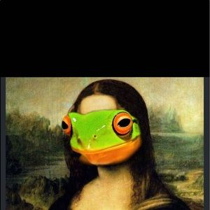 Meet your Posher, Thomas